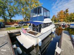 1990 Silverton 34 Convertible, $ 19,999.00