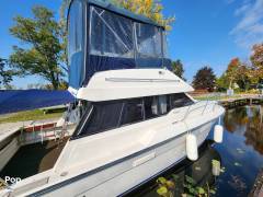 1990 Silverton 34 Convertible, $ 19,999.00