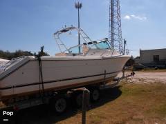 2002 Pursuit Denali 2860, $ 23,500.00