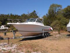 2002 Pursuit Denali 2860, $ 23,500.00