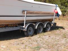 2002 Pursuit Denali 2860, $ 23,500.00