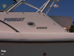 2002 Pursuit Denali 2860, $ 23,500.00