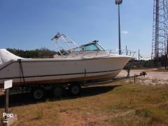 2002 Pursuit Denali 2860, $ 23,500.00