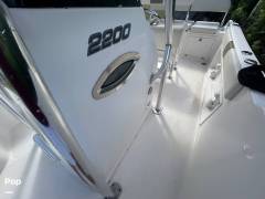 2018 Century 2200 CC, $ 54,500.00
