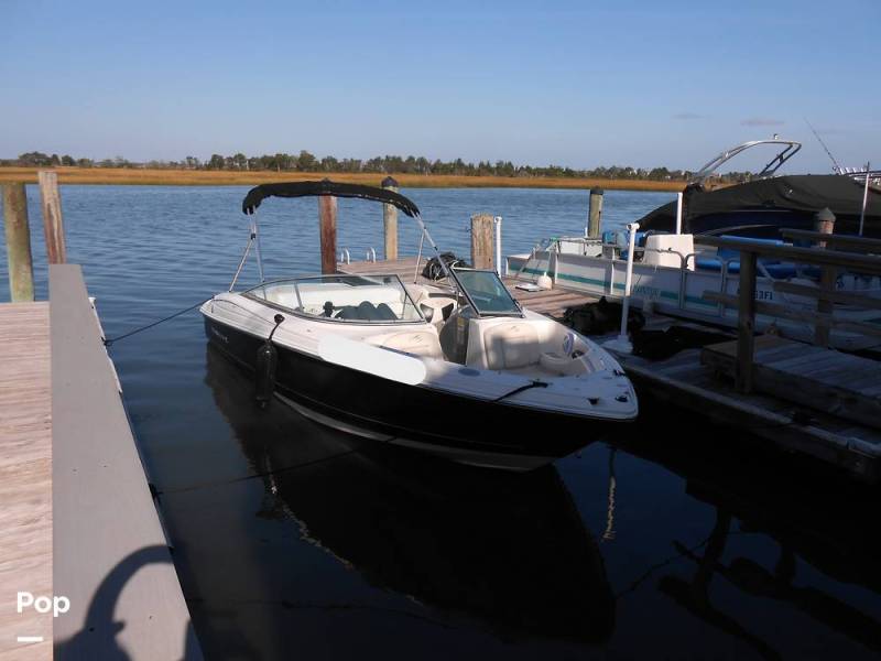 2005 Monterey 194FS, $ 15,000.00
