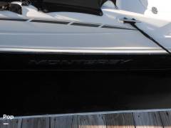 2005 Monterey 194FS, $ 15,000.00