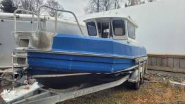 2008 Stabicraft 659, $ 72,300.00