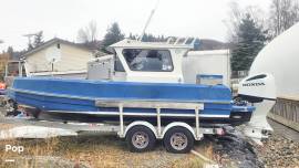 2008 Stabicraft 659, $ 72,300.00