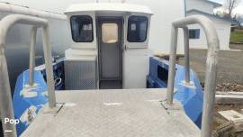 2008 Stabicraft 659, $ 72,300.00