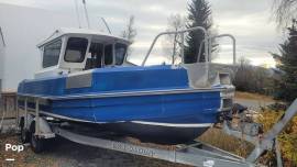 2008 Stabicraft 659, $ 72,300.00