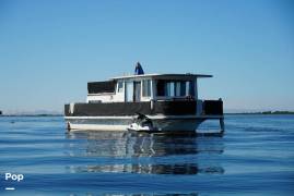 1980 Gibson 36 Houseboat, $ 28,800.00