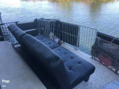 1980 Gibson 36 Houseboat, $ 28,800.00