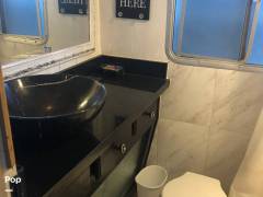 1980 Gibson 36 Houseboat, $ 28,800.00