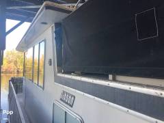 1980 Gibson 36 Houseboat, $ 28,800.00