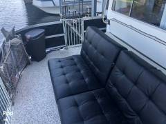 1980 Gibson 36 Houseboat, $ 28,800.00