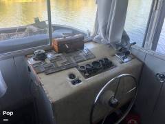 1980 Gibson 36 Houseboat, $ 28,800.00