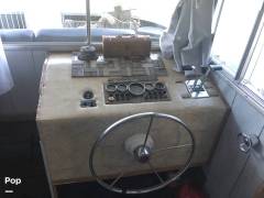 1980 Gibson 36 Houseboat, $ 28,800.00