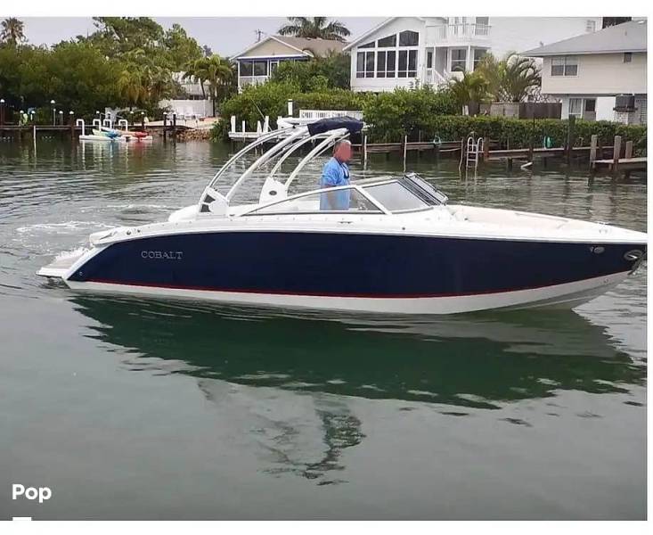 2016 Cobalt R7, $ 76,000.00