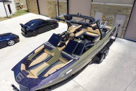 2023 ATX Surf Boats 24 Type S, $ 126,000.00