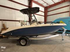 2020 Yamaha 195 FSH SPORT, $ 41,000.00