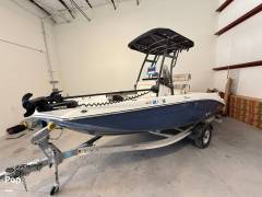 2020 Yamaha 195 FSH SPORT, $ 41,000.00