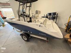 2020 Yamaha 195 FSH SPORT, $ 41,000.00