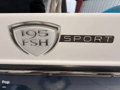 2020 Yamaha 195 FSH SPORT, $ 41,000.00