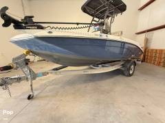 2020 Yamaha 195 FSH SPORT, $ 41,000.00