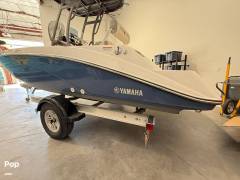 2020 Yamaha 195 FSH SPORT, $ 41,000.00