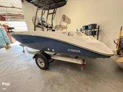 2020 Yamaha 195 FSH SPORT, $ 41,000.00
