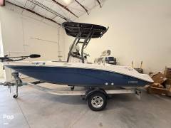 2020 Yamaha 195 FSH SPORT, $ 41,000.00