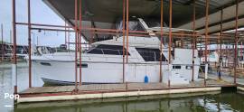 1986 Carver 4207 Aft Cabin, $ 34,999.00