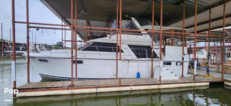 1986 Carver 4207 Aft Cabin, $ 34,999.00