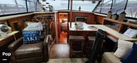 1986 Carver 4207 Aft Cabin, $ 34,999.00