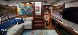 1986 Carver 4207 Aft Cabin, $ 34,999.00