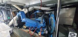 1986 Carver 4207 Aft Cabin, $ 34,999.00