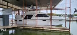 1986 Carver 4207 Aft Cabin, $ 34,999.00