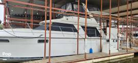1986 Carver 4207 Aft Cabin, $ 34,999.00