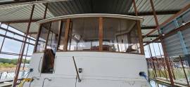1986 Carver 4207 Aft Cabin, $ 34,999.00