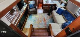1986 Carver 4207 Aft Cabin, $ 34,999.00