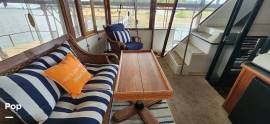 1986 Carver 4207 Aft Cabin, $ 34,999.00
