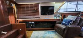 1986 Carver 4207 Aft Cabin, $ 34,999.00