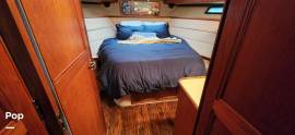 1986 Carver 4207 Aft Cabin, $ 34,999.00