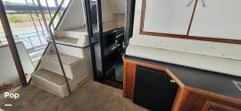 1986 Carver 4207 Aft Cabin, $ 34,999.00