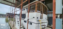 1986 Carver 4207 Aft Cabin, $ 34,999.00