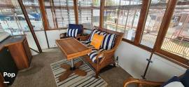 1986 Carver 4207 Aft Cabin, $ 34,999.00