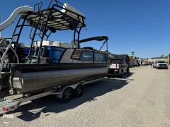 2019 Aqua Patio 255 SD, $ 79,995.00