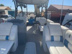 2019 Aqua Patio 255 SD, $ 79,995.00