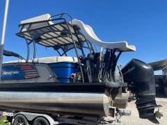 2019 Aqua Patio 255 SD, $ 79,995.00