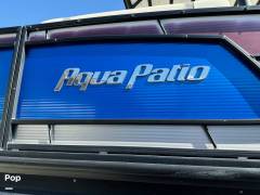 2019 Aqua Patio 255 SD, $ 79,995.00